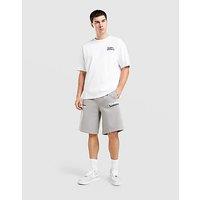 Unlike Humans Idea Shorts - Grey - Mens