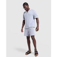 Unlike Humans Commerce Shorts - Grey - Mens