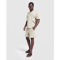 Unlike Humans Commerce Shorts - Green - Mens