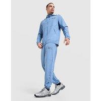 EA7 Emporio Armani Ventus Track Pants - Blue - Mens