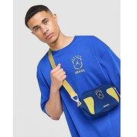 Jordan Brazil Camera Bag - Blue - Kids