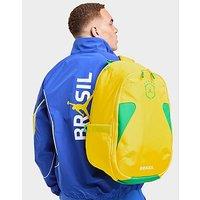Jordan Brazil Backpack - Yellow