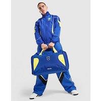 Jordan Brazil Duffle Bag - Blue
