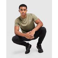 New Balance Essential Run T-Shirt - Green - Mens