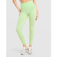 MONTIREX Muse Seamless Leggings - Green - Womens