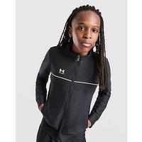 Under Armour Challenger Track Top Junior - Black - Kids
