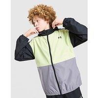 Under Armour Packable Windbreaker Junior - Green