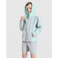 Under Armour 3-Piece Woven Set Children - Blue