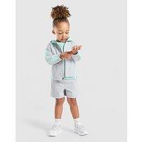 Under Armour 3-Piece Woven Set Infant - Grey