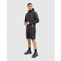 GRIID Dash Shorts - Black - Mens