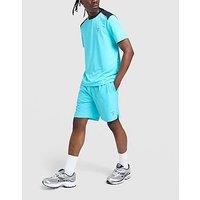 GRIID Dash Shorts - Blue - Mens