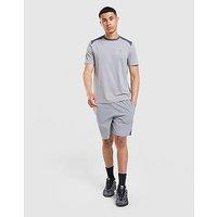 GRIID Dash Shorts - Grey - Mens