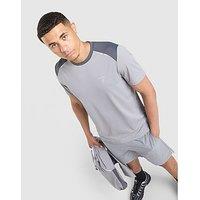 GRIID Fusion T-Shirt - Grey - Mens