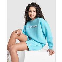 MONTIREX Girls' Leap Sweatshirt Junior - Blue - Kids