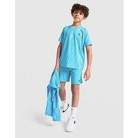 MONTIREX Vigour Dash T-Shirt Junior - Blue - Kids