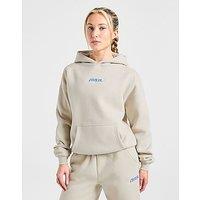 AYBL Sports Essentials Hoodie - Beige - Womens