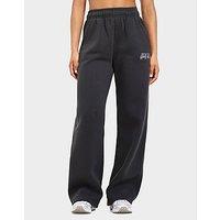 AYBL Sports Society Joggers - Black - Womens