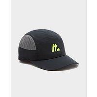 MONTIREX Traction Cap - Black