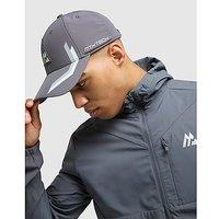 MONTIREX Tech Cap - Grey