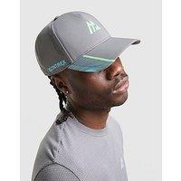 MONTIREX Vertex Cap - Grey
