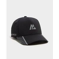 MONTIREX Vertex Cap - Black