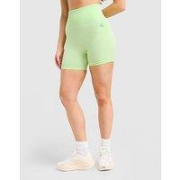 MONTIREX Muse Seamless Shorts - Green - Womens