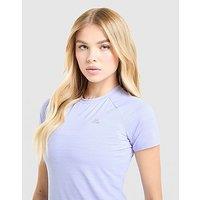 MONTIREX Fly T-Shirt - Purple - Womens
