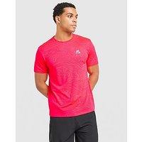 MONTIREX Tide T-Shirt - Pink - Mens