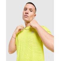 MONTIREX Tide T-Shirt - Green - Mens