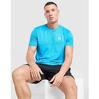 MONTIREX Tide T-Shirt - Blue - Mens