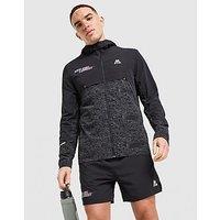 MONTIREX MTX Run City London Jacket - Black - Mens