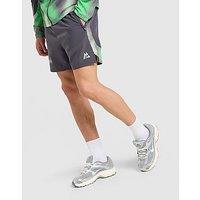 MONTIREX MTX Run Disperse Shorts - Grey - Mens