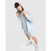 MONTIREX Disperse Windbreaker Jacket - Grey - Mens