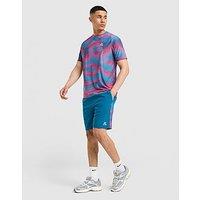 MONTIREX Haze Shorts - Blue - Mens