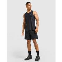 MONTIREX Pulse Woven Shorts - Black - Mens