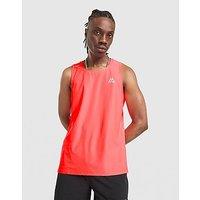 MONTIREX Charge Vest - Red - Mens