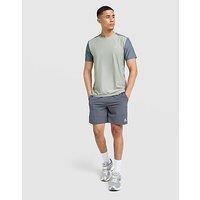 MONTIREX Swift Shorts - Grey - Mens