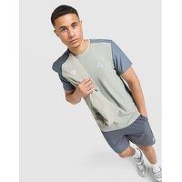 MONTIREX Charge T-Shirt - Green - Mens