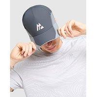 MONTIREX Tech X Cap - Grey
