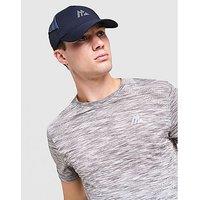 MONTIREX Haze Print Cap - Blue
