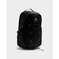 MONTIREX Ridge 32L Backpack - Black - Kids