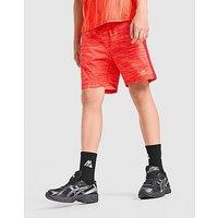 MONTIREX Trail Swim Shorts Junior - Red - Kids