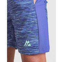 MONTIREX Trail Swim Shorts Junior - Purple - Kids