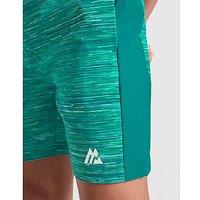 MONTIREX Trail Swim Shorts Junior - Green - Kids