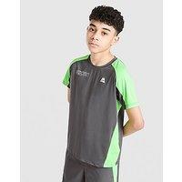 MONTIREX MTX Run T-Shirt Junior - Grey - Kids