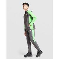 MONTIREX MTX Run Track Pants Junior - Grey - Kids