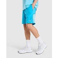 MONTIREX Chroma Cut & Sew Shorts Junior - Blue - Kids