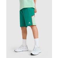 MONTIREX Chroma Cut & Sew Shorts Junior - Green - Kids