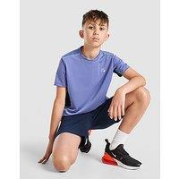 MONTIREX Chroma Cut & Sew T-Shirt Junior - Blue - Kids