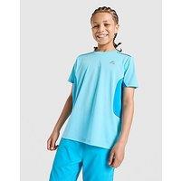 MONTIREX Chroma Cut & Sew T-Shirt Junior - Blue - Kids